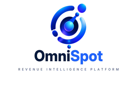 OmniSpot — Revenue Intelligence Platform